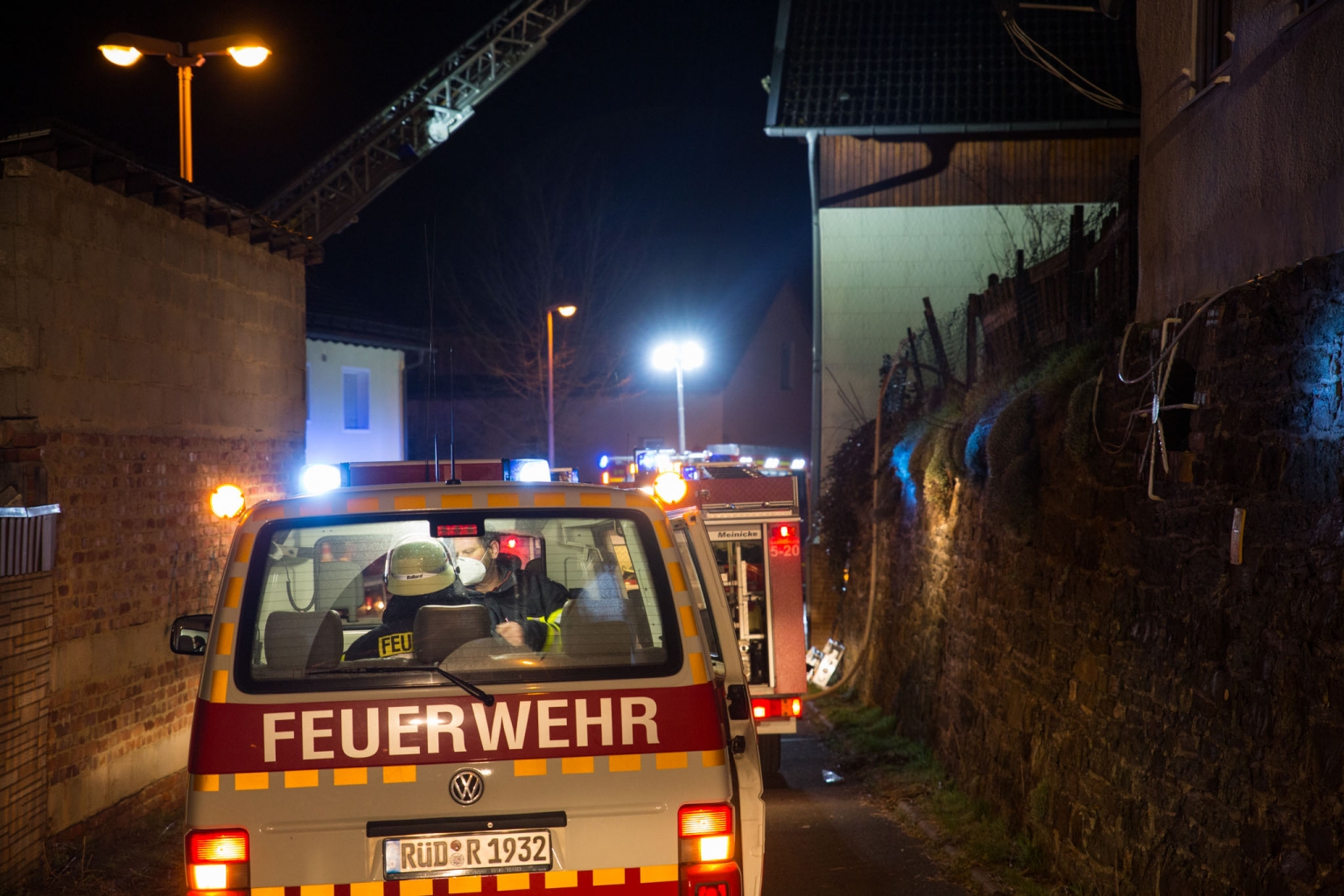 Was gibts Neues? Freiwillige Feuerwehr Aarbergen Daisbach